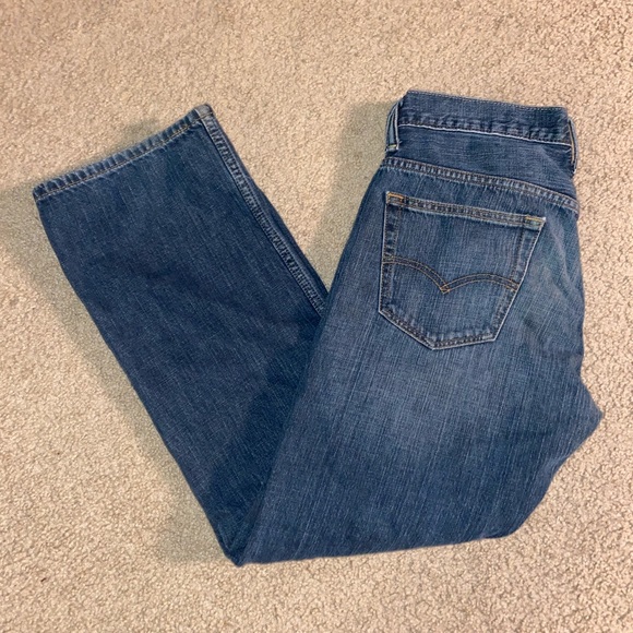 Levi's Other - Levi’s jeans